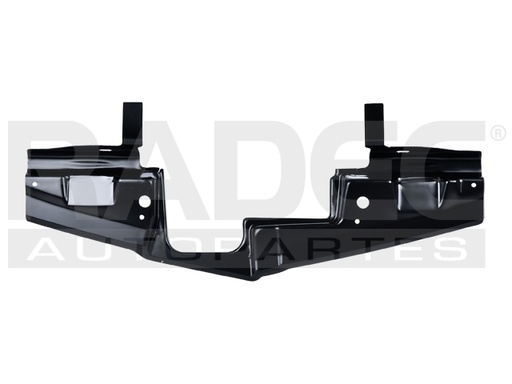 [216-0503-12] TOLVA MARCO RADIADOR CD CTS 08-15 BASE/V COUPE/LUXURY/PERFORMANCE/PREMIUM/WAGON L4/V6/V8 4/6/8CILINDROS 2.0/3.0/3.6/6.2L 3/4 PUERTAS SUPERIOR