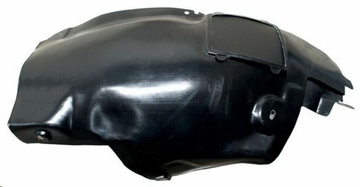 [216-0601-00] TOLVA SALPICADERA CV ASTRA 06-08 PLASTICO DER