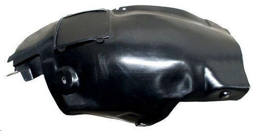 [216-0601-01] TOLVA SALPICADERA CV ASTRA 06-08 PLASTICO IZQ