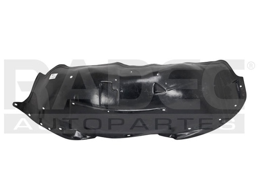 [216-0603-01] TOLVA SALPICADERA CV AVALANCHE 02-06 PLASTICO IZQ