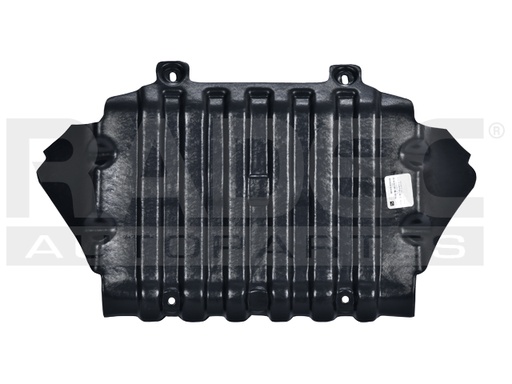 [216-0603-06] TOLVA MOTOR INFERIOR CV AVALANCHE 07-13