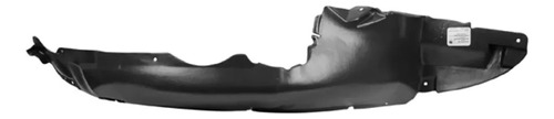 [216-0604-04] TOLVA SALPICADERA CV AVEO 12-18 PLASTICO DER