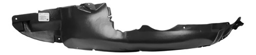 [216-0604-05] TOLVA SALPICADERA CV AVEO 12-18 PLASTICO IZQ