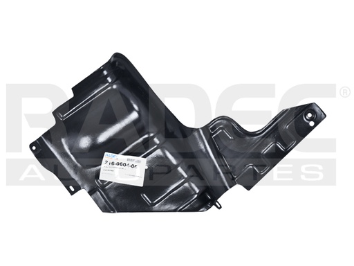 [216-0604-06] TOLVA MOTOR INFERIOR CV AVEO 08-11 DER