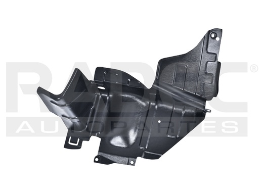 [216-0604-08] TOLVA MOTOR INFERIOR CV AVEO 12-17 DER