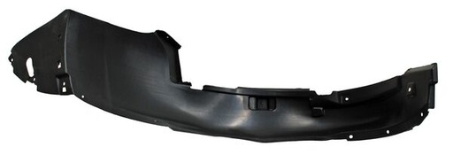 [216-0604-12] TOLVA SALPICADERA DELANTERA CV AVEO 18-23 LS/LT/LTZ L4 4 CILINDROS 1.5L 4 PUERTAS DER