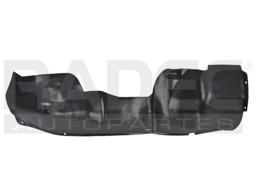 [216-0608-00] TOLVA SALPICADERA CV CAMARO 93-97 PLASTICO DER