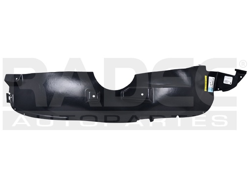 [216-0610-02] TOLVA SALPICADERA CV CAPTIVA 08-15 DER