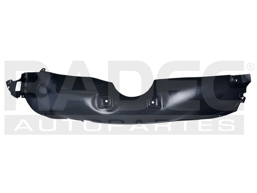 [216-0610-05] TOLVA SALPICADERA DELANTERA CV CAPTIVA 08-15 IZQ