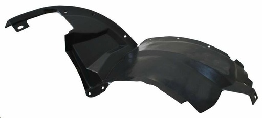 [216-0611-00] TOLVA SALPICADERA CV CAVALIER 00-02 PLASTICO DER