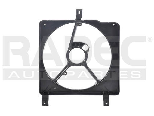[216-0611-05] TOLVA VENTILADOR CV CAVALIER 90-94