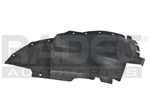 [216-0611-12] TOLVA SALPICADERA CV CAVALIER 95-99 Z24 PLASTICO DER