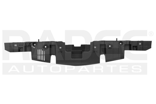 [216-0611-14] TOLVA MARCO RADIADOR CV CAVALIER 18-21 LS/LT/PREMIER/ L4 4 CILINDROS 1.5L 4 PUERTAS SUPERIOR