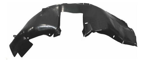 [216-0614-00] TOLVA SALPICADERA CV CHEVY 94-08/MONZA 97-08 PLASTICO DER