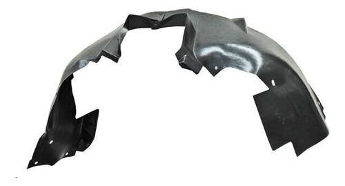 [216-0614-06] TOLVA SALPICADERA CV CHEVY 09-13/MONZA 09-13 PLASTICO DER