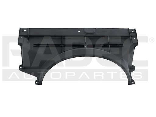 [216-0615-10] TOLVA VENTILADOR CV CHEYENNE/CUSTOM/SIERRA SUPERIOR 92-98 8 CILINDROS