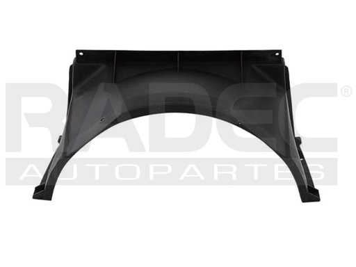 [216-0615-12] TOLVA VENTILADOR CV CHEYENNE/CUSTOM/SIERRA SUPERIOR 92-95 6 CILINDROS