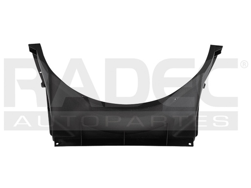 [216-0615-13] TOLVA VENTILAFOR CV CHEYENNE/CUSTOM/SIERRA INFERIOR 92-95 6 CILINDROS