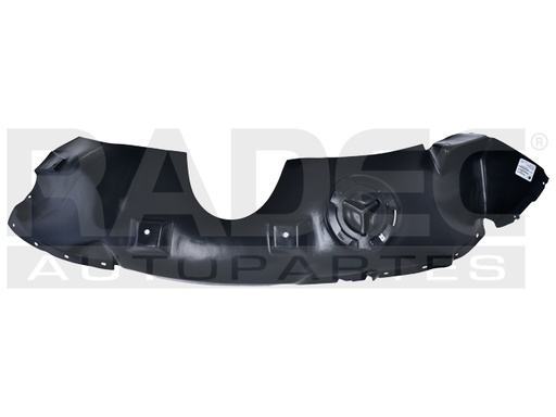[216-0622-02] TOLVA SALPICADERA DELANTERA CV EQUINOX 10-13 DER
