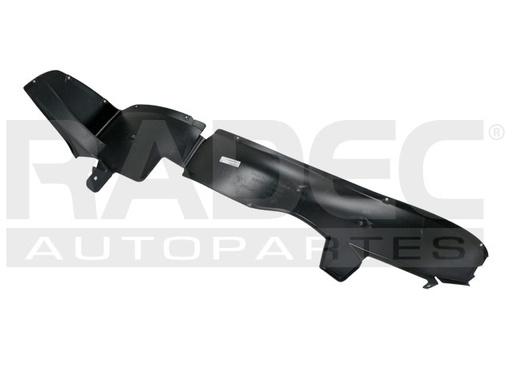 [216-0626-00] TOLVA SALPICADERA CV IMPALA 00-05 PLASTICO DER