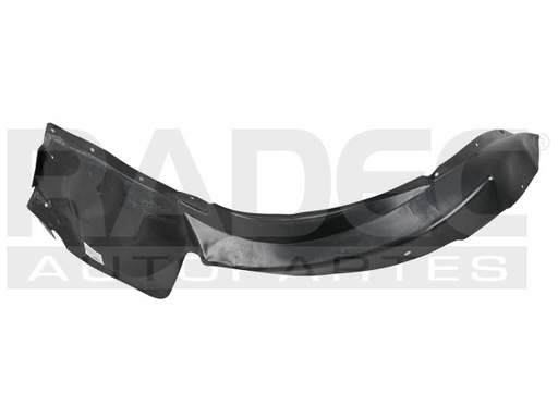 [216-0630-02] TOLVA SALPICADERA CV MALIBU INTERIOR 04-07 PLASTICO DER