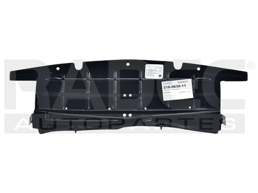 [216-0630-11] TOLVA MOTOR INFERIOR CV MALIBU DELANTERA 04-08