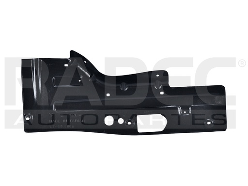 [216-0630-12] TOLVA MOTOR INFERIOR CV MALIBU 13-16 DER