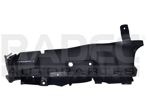 [216-0630-18] TOLVA MOTOR INFERIOR CV MALIBU 06-07 2.2 LTS DER