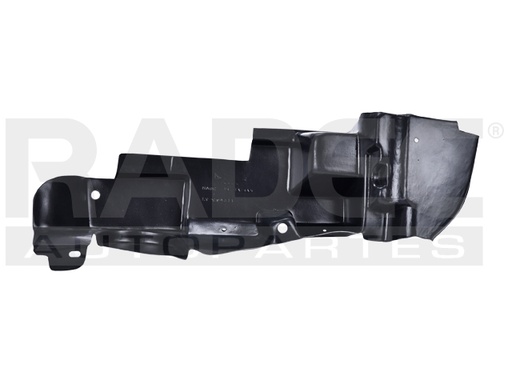 [216-0630-21] TOLVA MOTOR INFERIOR CV MALIBU 08-12 2.4 LTS IZQ