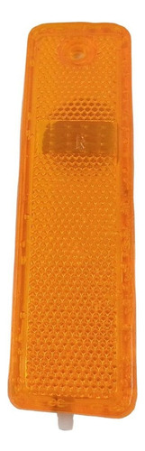 [006-282-L] CUARTO LATERAL RANGER 83-88 IZQ