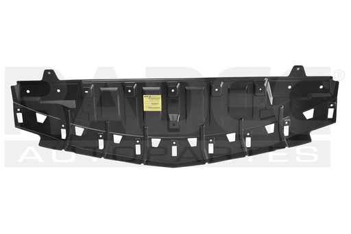 [216-0630-24] TOLVA INFERIOR MOTOR CV MALIBU 16-19 LT/PREMIER L4 4 CILINDROS 1.5/2.0L 4 PUERTAS