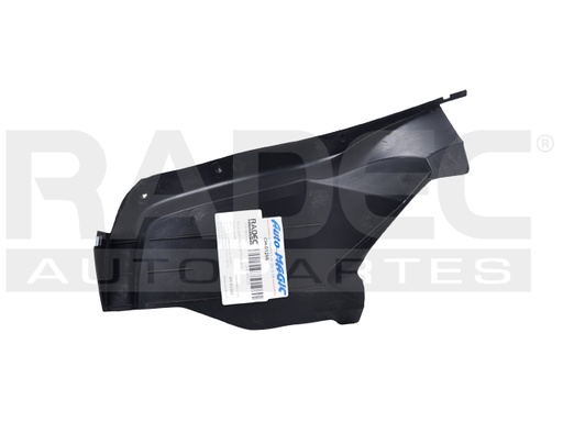 [216-0633-02] TOLVA SALPICADERA TRASERA CV OPTRA 06-10 DER