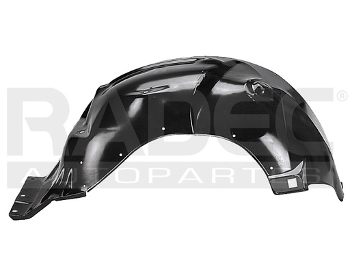 [216-0635-08] TOLVA SALPICADERA CV S-10/SONOMA/BLAZER/BRAVADA 95-04 LAMINA DER