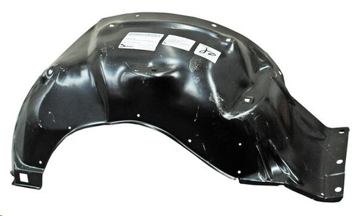 [216-0635-09] TOLVA SALPICADERA CV S-10/SONOMA/BLAZER/BRAVADA 95-04 LAMINA IZQ