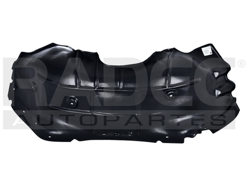 [216-0637-08] TOLVA SALPICADERA DELANTERA CV SIERRA 14-18 1500 DER