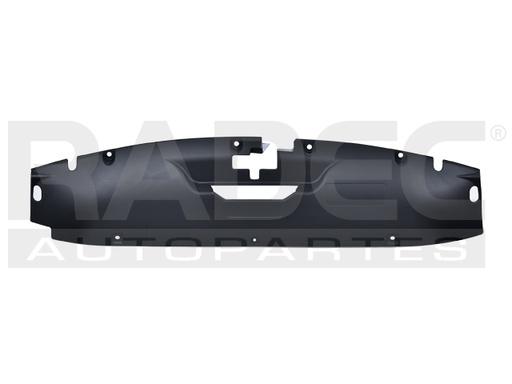 [216-0639-16] TOLVA MARCO RADIADOR CV SILVERADO SUPERIOR 92-05