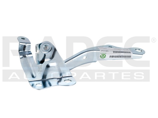 [006-3004-00] BISAGRA DE COFRE TY COROLLA 09-13  HUSHAN Derecho   