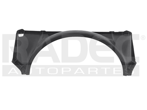 [216-0642-02] TOLVA VENTILADOR CV SUBURBAN/CHEYENNE SUPERIOR 73-80