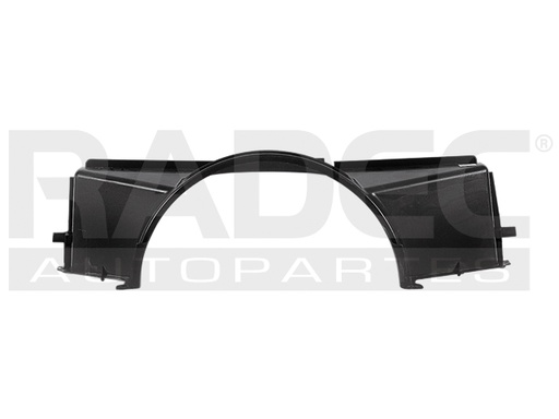 [216-0642-04] TOLVA VENTILADOR CV SUBURBAN/SONORA INFERIOR 00-06 6.0L 8 CILINDROS