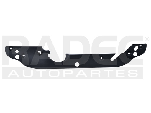 [216-0647-02] TOLVA MARCO RADIADOR CV TRAIL BLAZER SUPERIOR 02-09