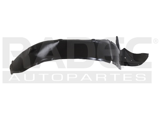 [216-0650-00] TOLVA SALPICADERA CV VENTURE 97-05 PLASTICO DER
