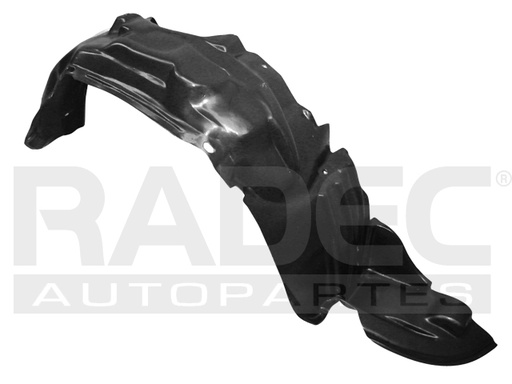[216-0657-00] TOLVA SALPICADERA CV GEO PRIZM 03-05 PLA
