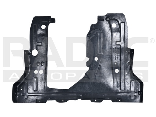 [216-0665-03] TOLVA MOTOR INFERIOR CV CRUZE 15-16