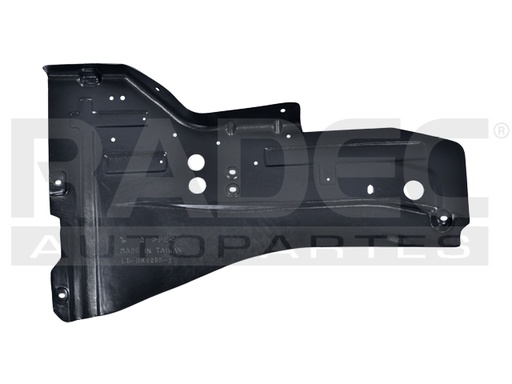 [216-0665-04] TOLVA MOTOR INFERIOR CV CRUZE 11-16 DER