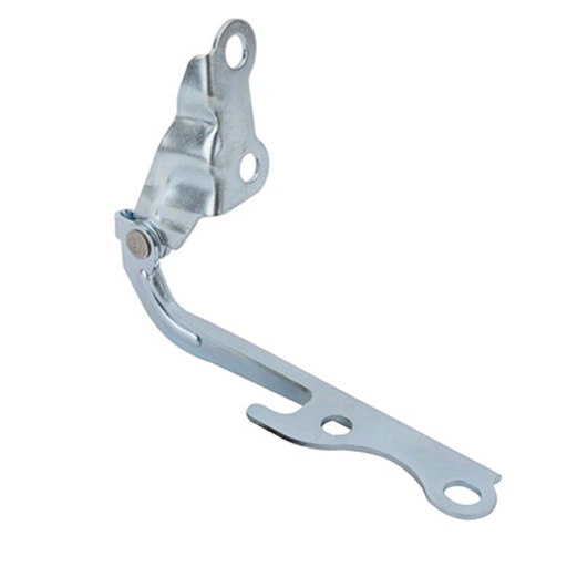 [006-3004-05] BISAGRA DE COFRE TY COROLLA 93-97  HUSHAN Izquierdo   