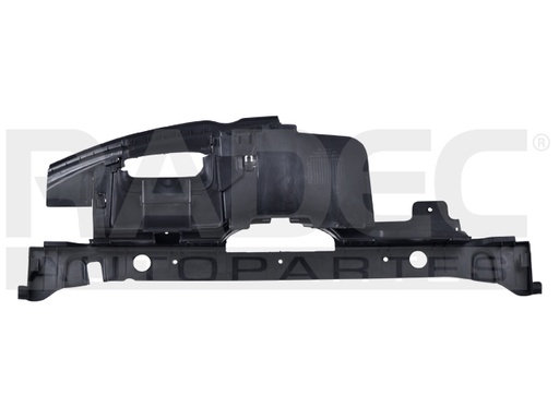 [216-0665-06] TOLVA MARCO RADIADOR CV CRUZE 10-15 SUPERIOR