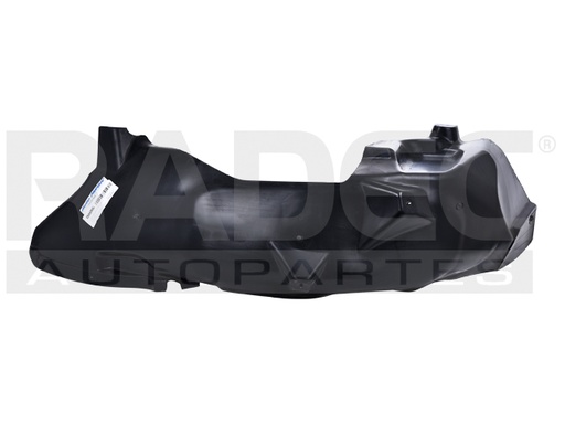 [216-0665-08] TOLVA SALPICADERA TRASERA CV CRUZE 10-16 DER