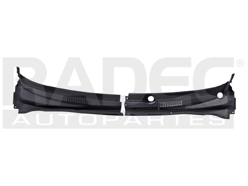 [216-0665-16] TOLVA PARABRISAS CV CRUZE 10-15