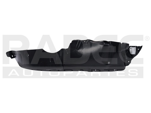 [216-0666-00] TOLVA SALPICADERA CV SPARK 11-15 DER