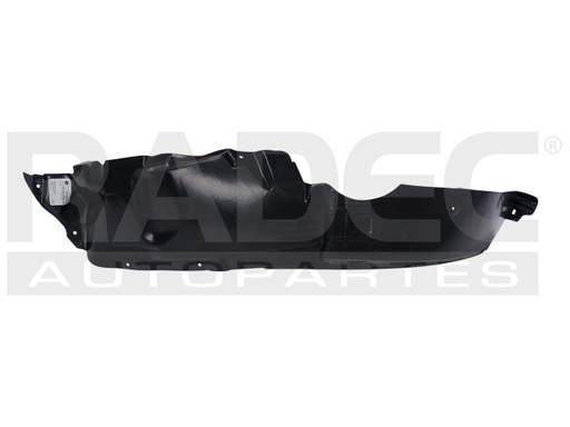 [216-0666-01] TOLVA SALPICADERA CV SPARK 11-15 IZQ